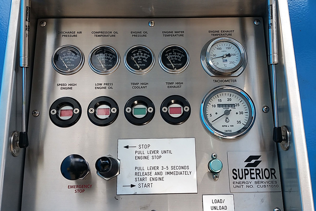 Air Compressor